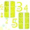 qiipii Neon Yellow AB Resin Rhinestones w B7000 Jewelry Glue for Bedazzling Crafting 2-6mm Fluorescent Yellow Flatback Jelly Stones Diamonds Gems for Face Eyes Makeup Tumblers Bottles Crafts Clothes